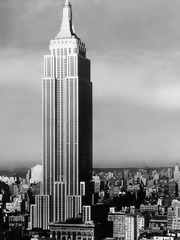 Empire State Building